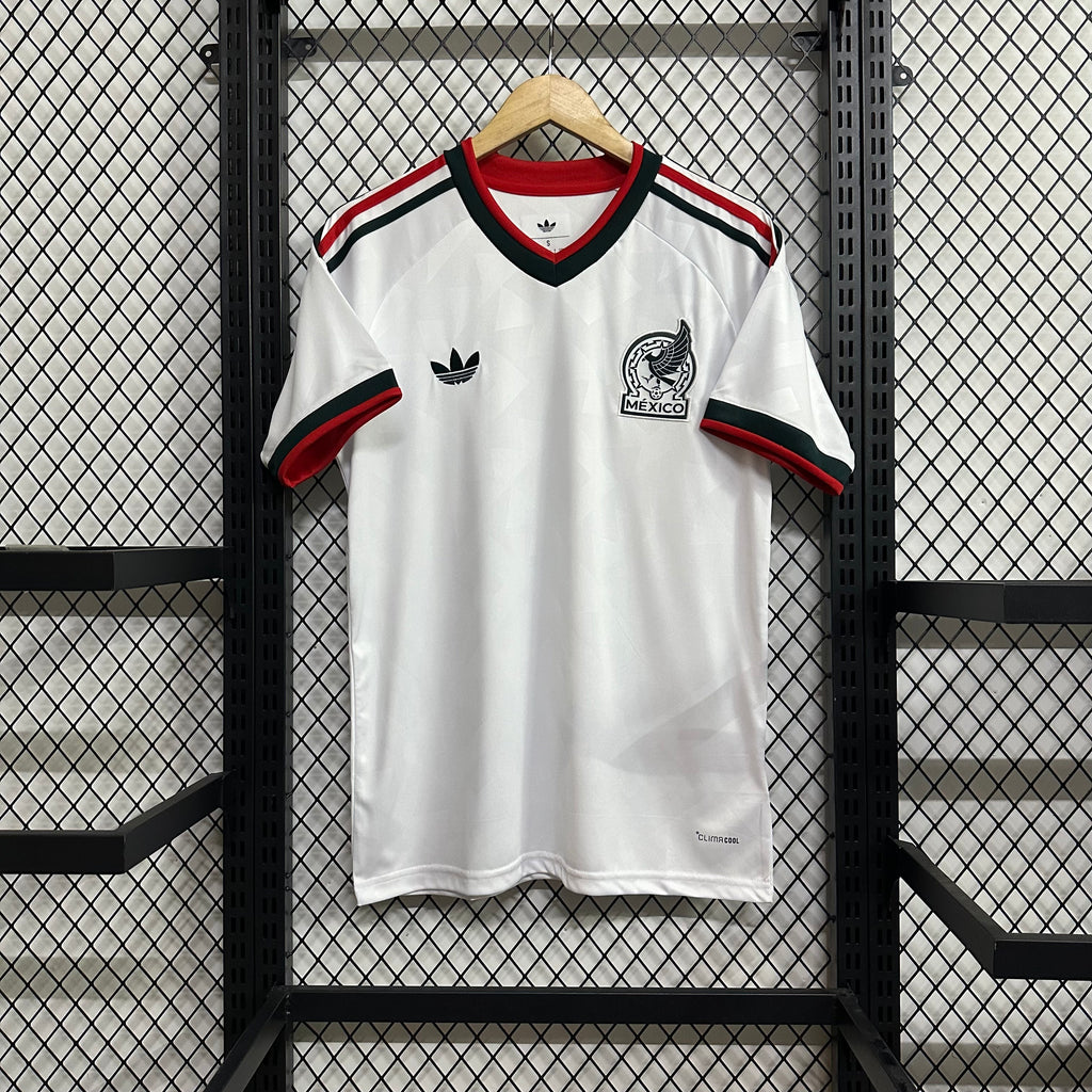 Mexico Away WC 2026