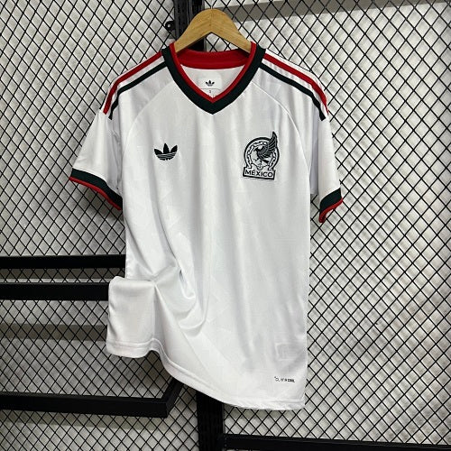 Mexico Away WC 2026