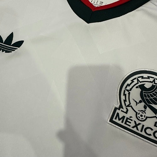 Mexico Away WC 2026
