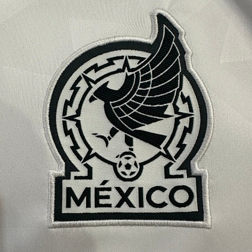 Mexico Away WC 2026