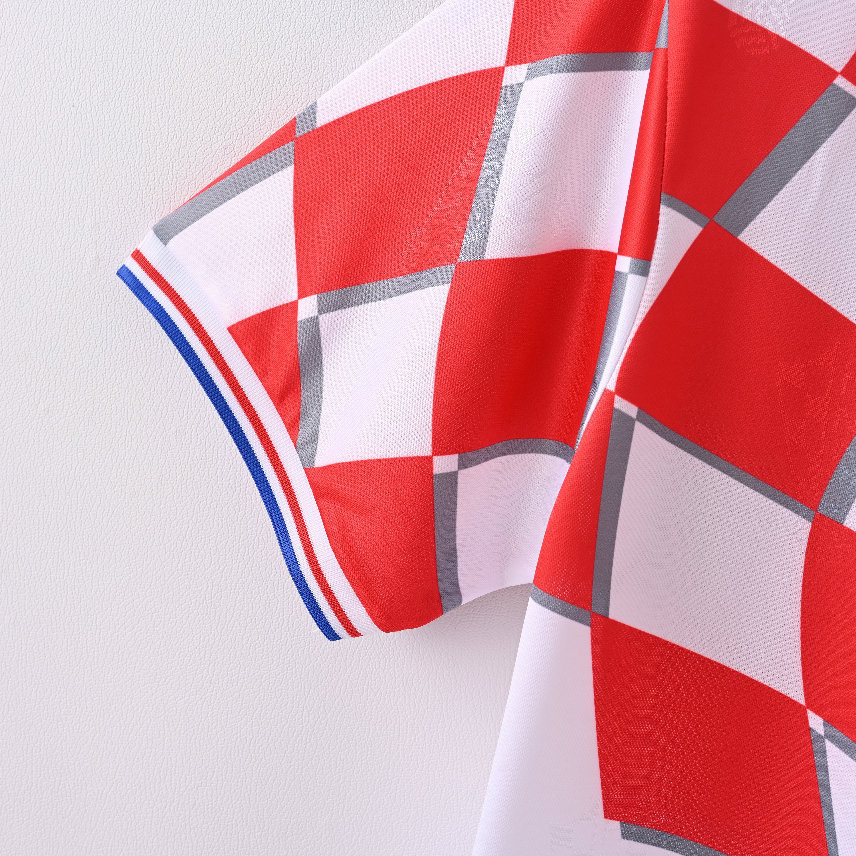 98 Croatia Home