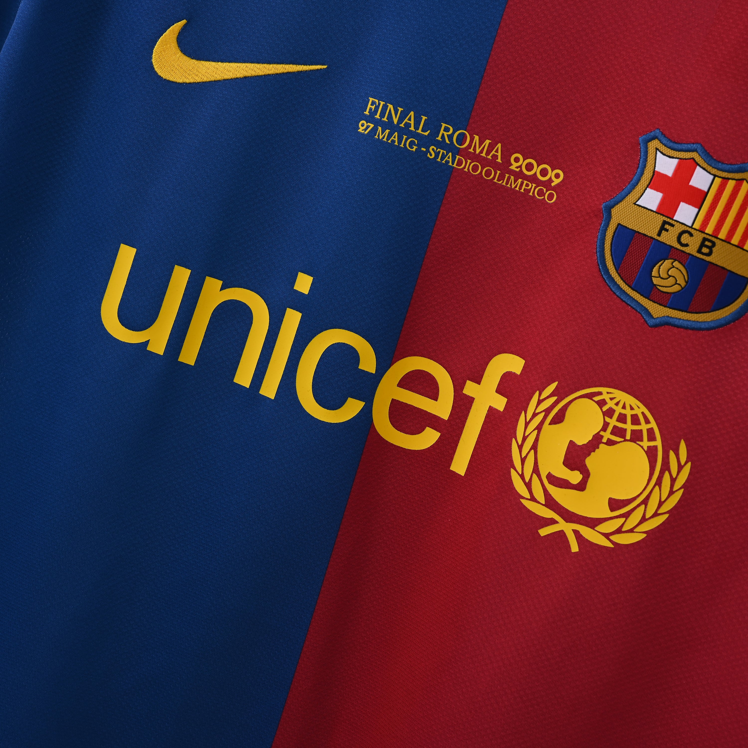 08-09 FC Barcelona