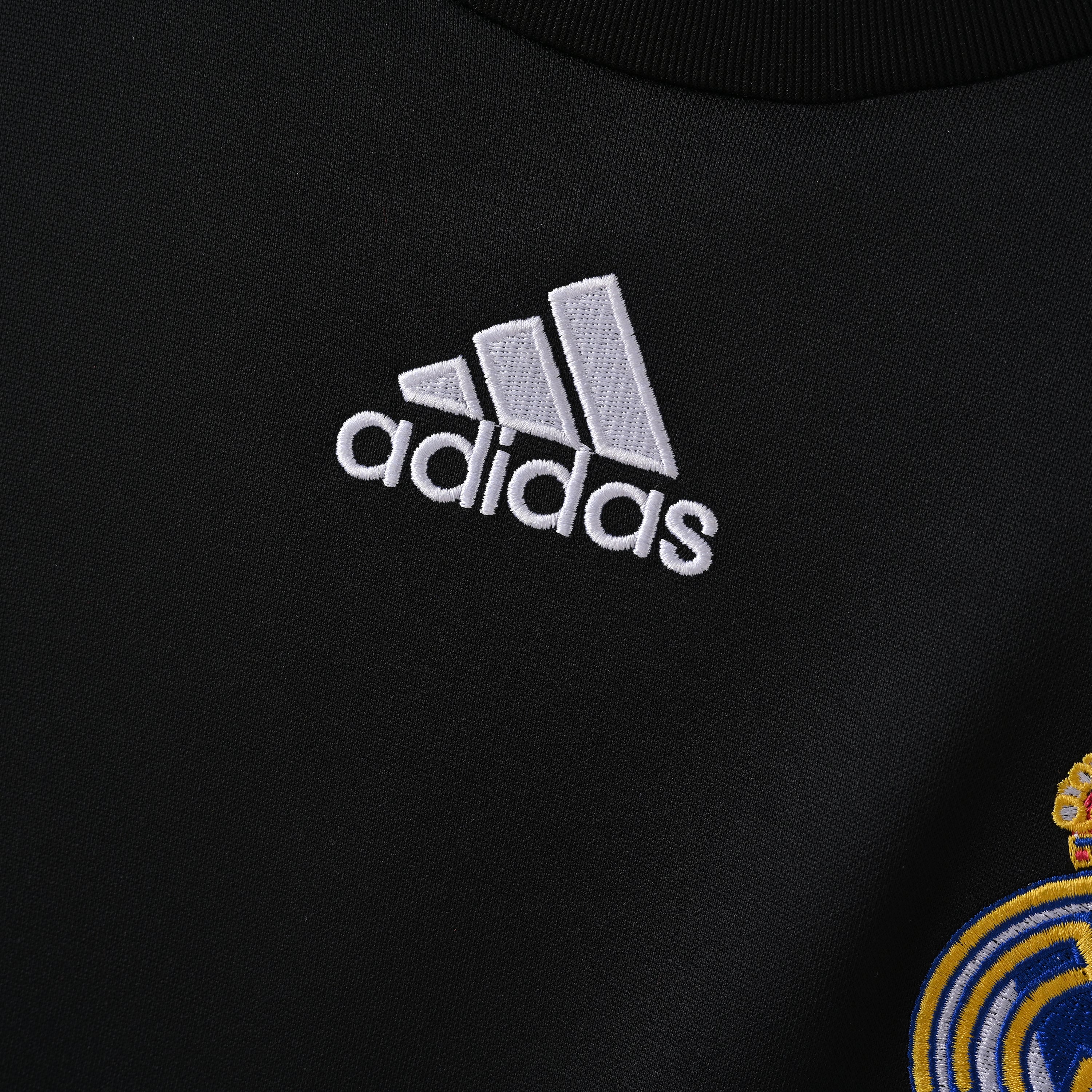 08-09 Real Madrid Away