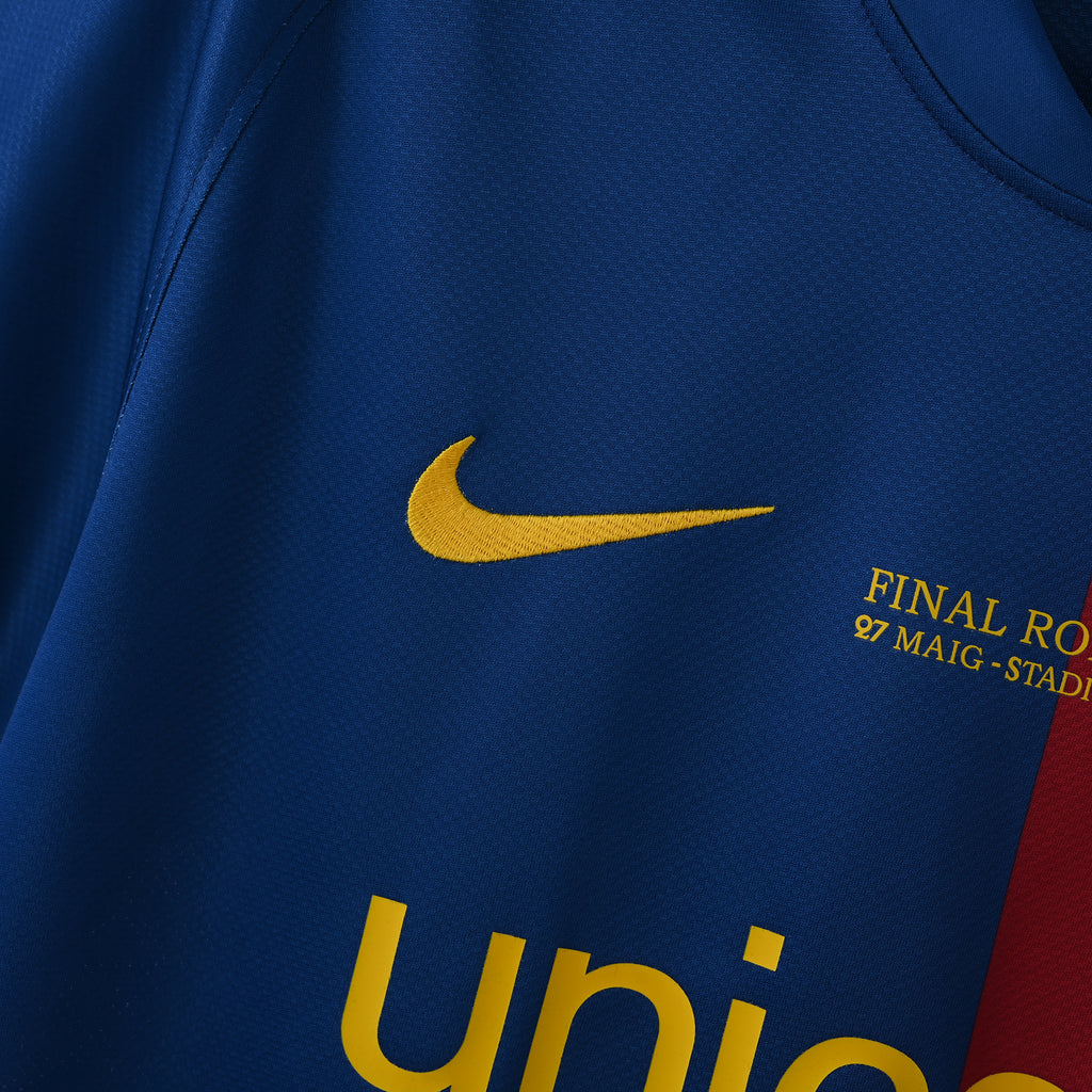 08-09 FC Barcelona