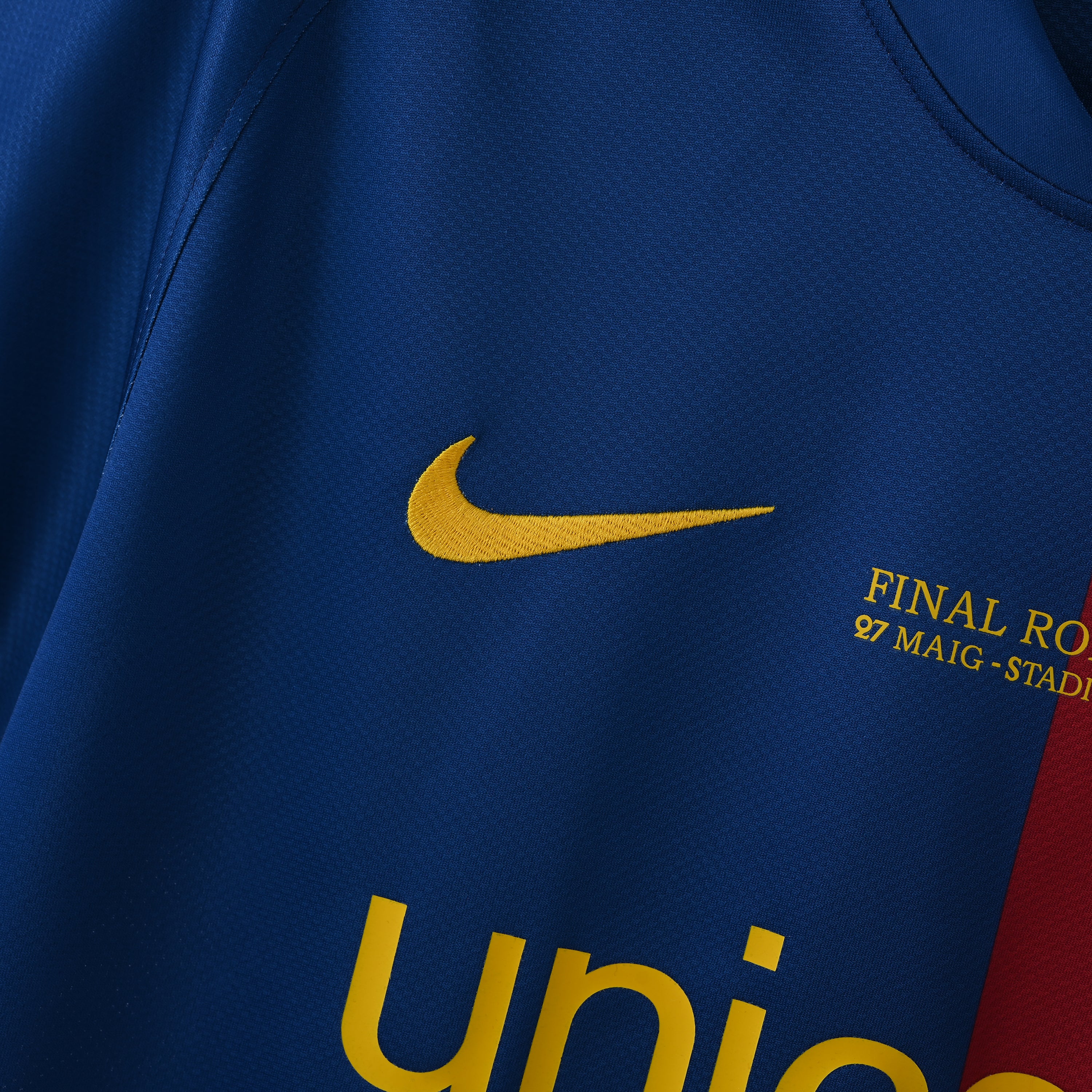 08-09 FC Barcelona