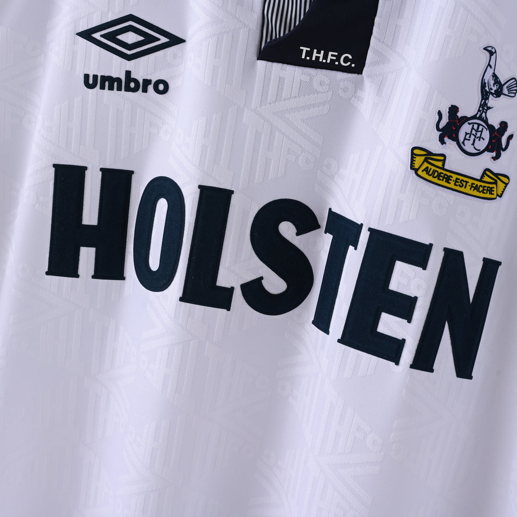 91-93 Tottenham Home