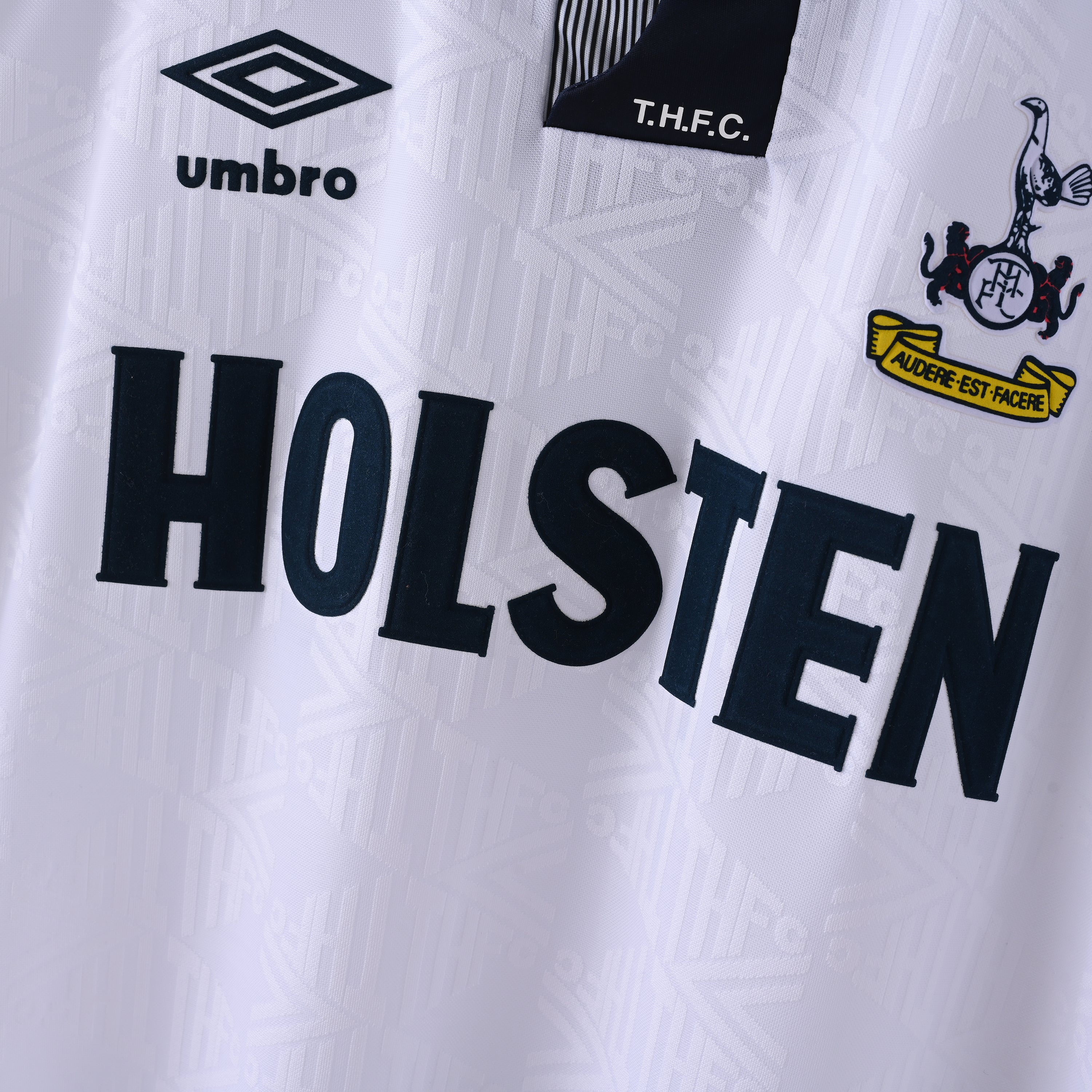 91-93 Tottenham Home
