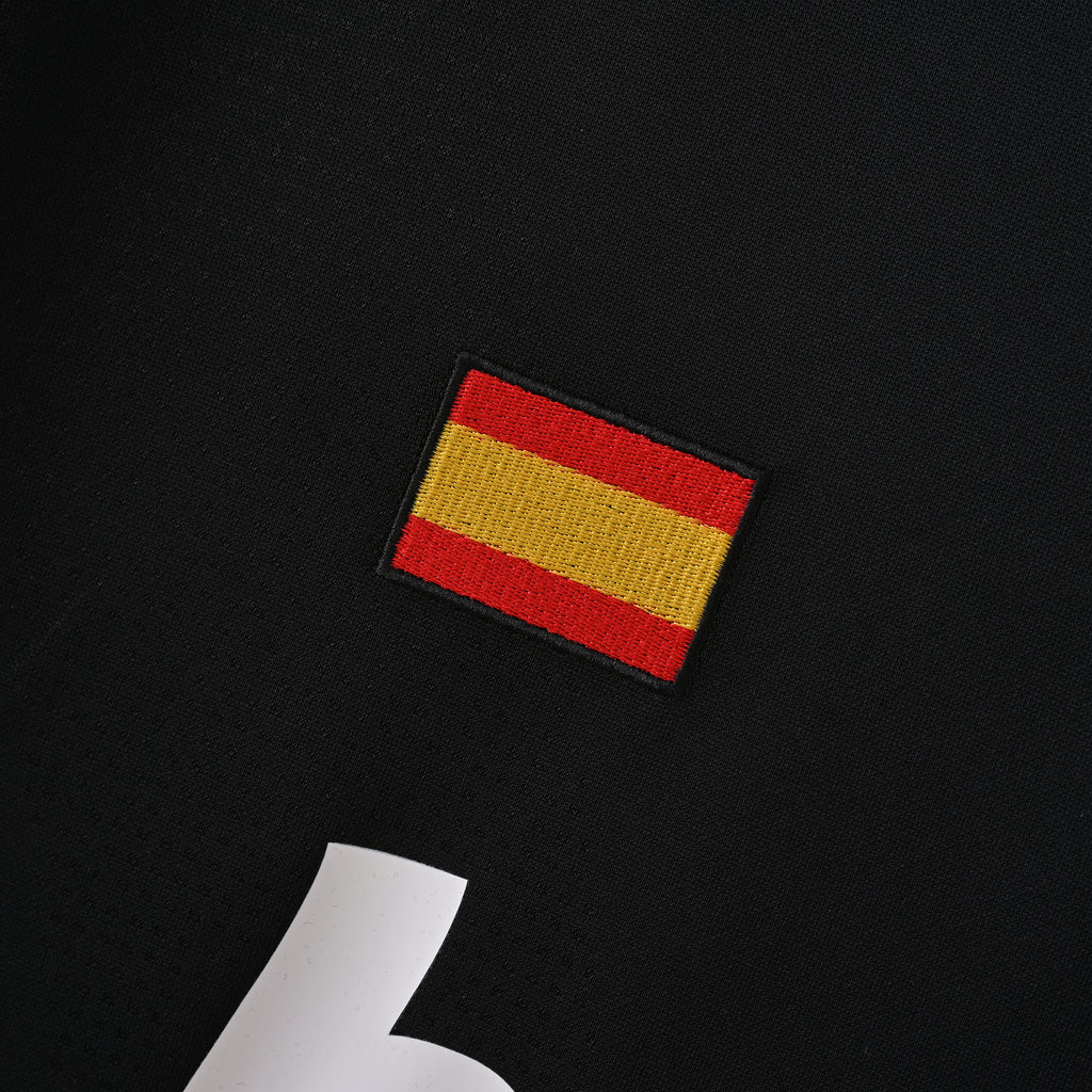 08-09 Real Madrid Away