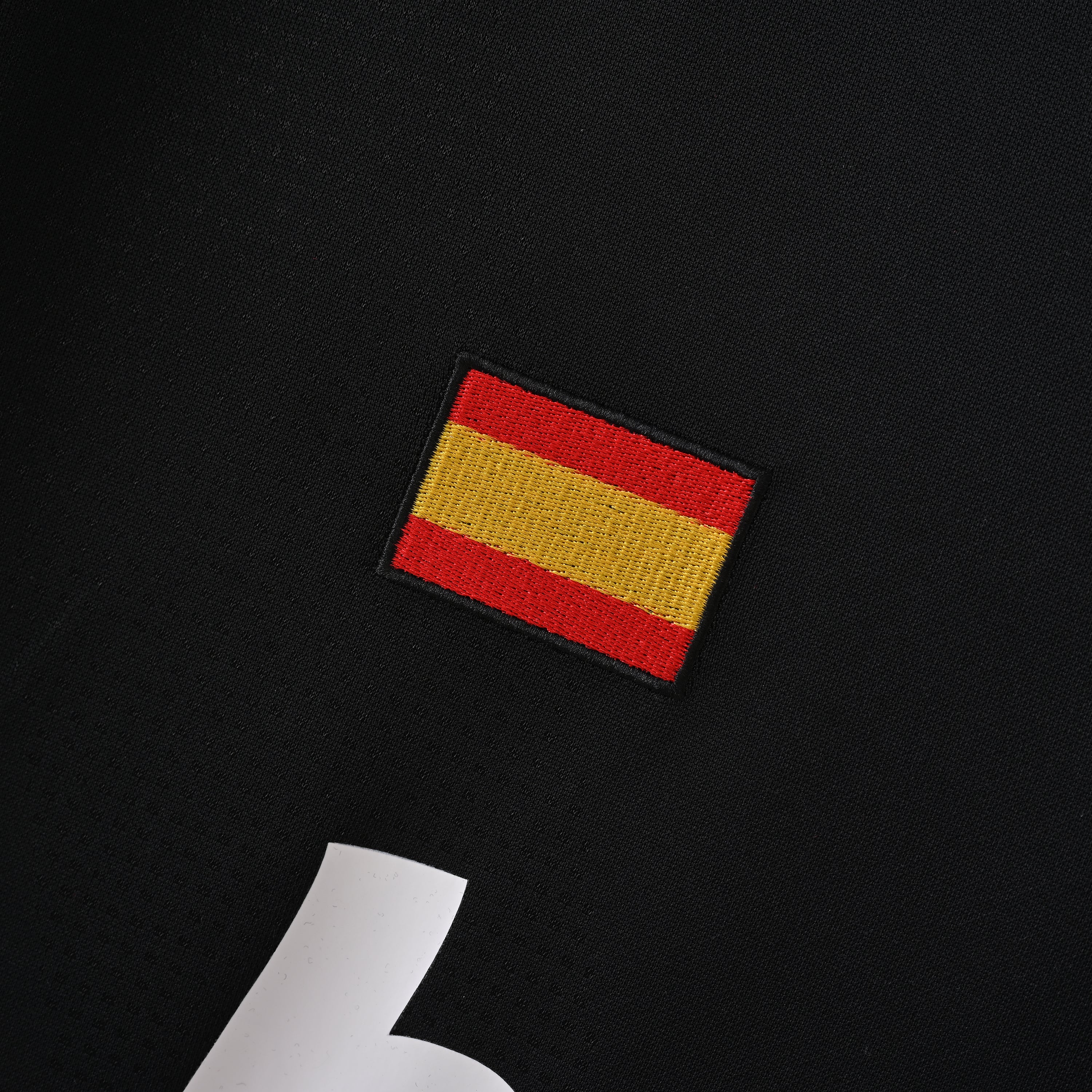 08-09 Real Madrid Away