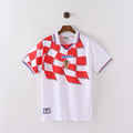 98 Croatia Home