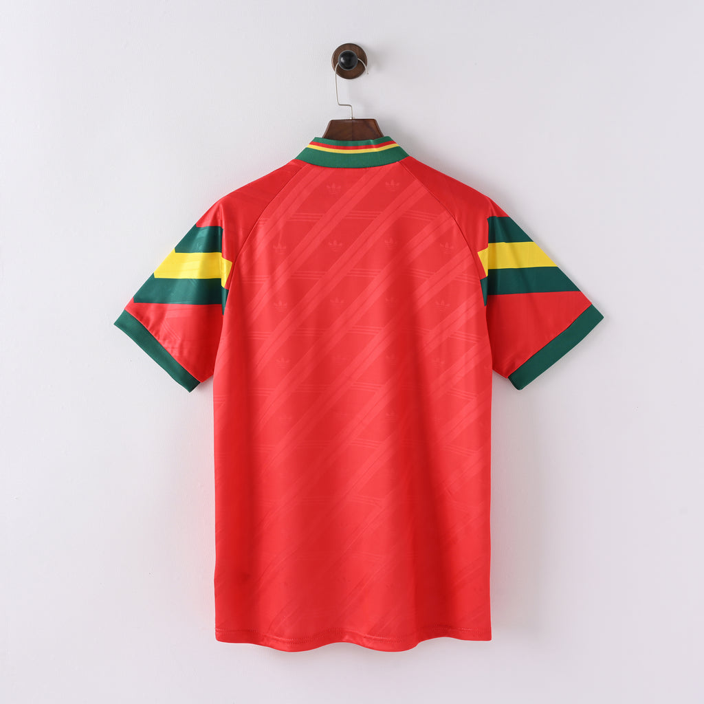92 Portugal Home