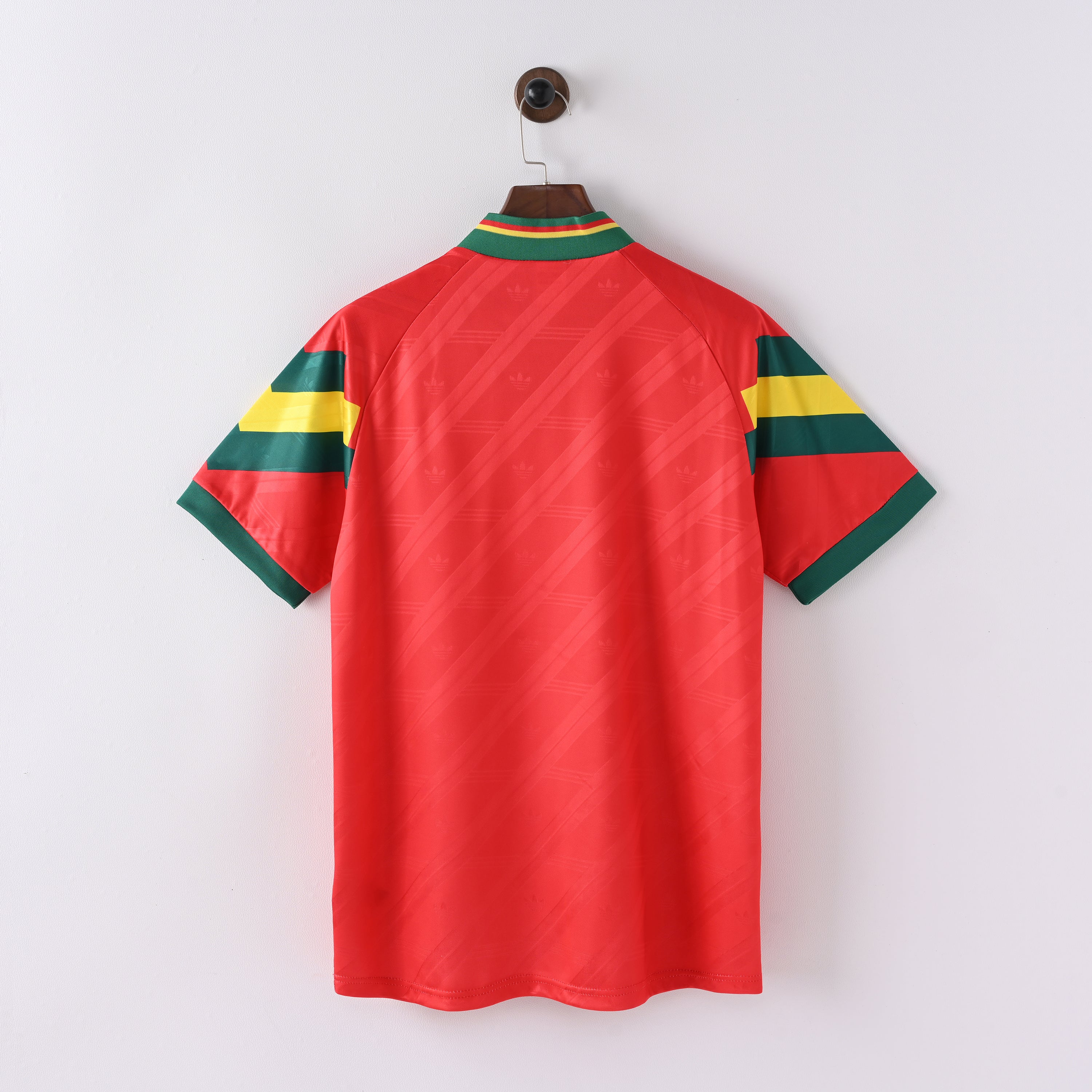 92 Portugal Home