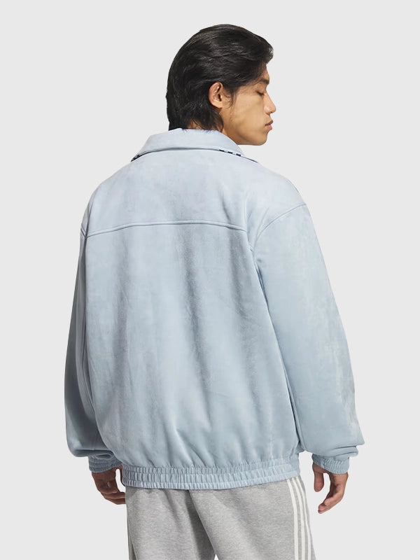 Adidas Chinese New Year Tang jacket Blue
