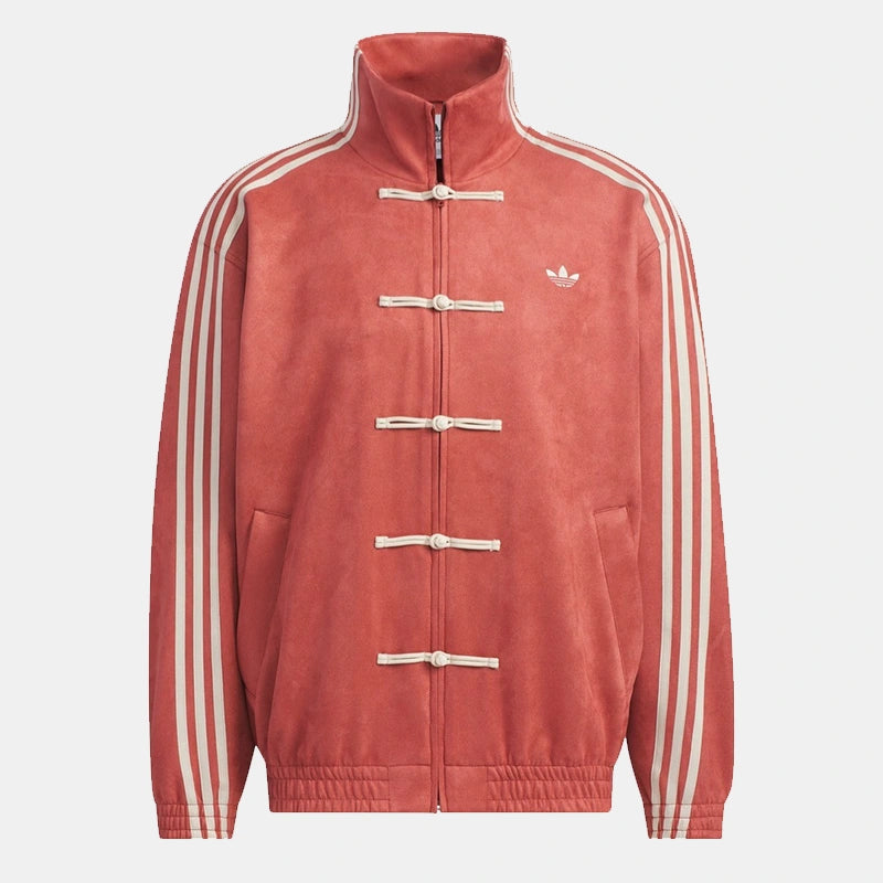 Adidas Chinese New Year Tang jacket Pink