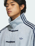 Adidas Chinese New Year Tang jacket Blue